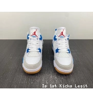 SB 4 Retro Jordan DR5415-104 0629